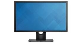 Dell 23 Monitor – E2316H Dell 23 Monitor – E2316H